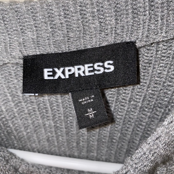Express sweater - Picture 2 of 3